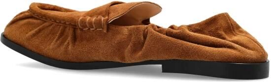 Kenzo Suède Loafers - Foto 6