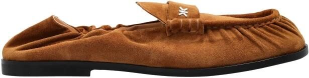 Kenzo Suède Loafers