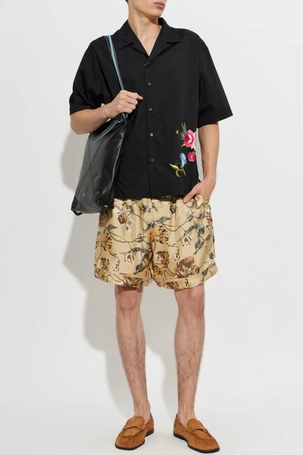 Kenzo Suède Loafers - Foto 3