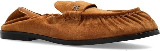 Kenzo Suède Loafers - Foto 5