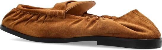 Kenzo Suède Loafers - Foto 6