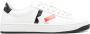 Kenzo Low-Top Sneakers Kourt K Logo Low-Top Sneakers in wit - Thumbnail 1