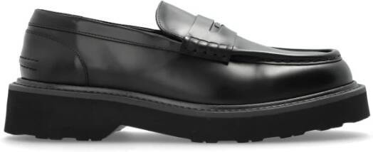 Kenzo Leren schoenen