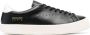 Kenzo Leren sneakers met blokdesign voor heren Black Heren - Thumbnail 14