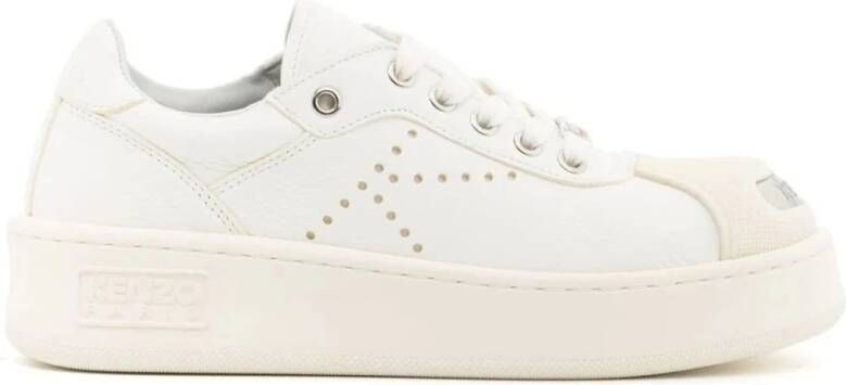 Kenzo Low Top Sneakers