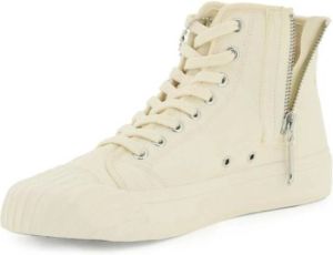 Kenzo Men's Sneakers Beige Heren