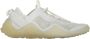 Kenzo Polyester Rubber Lage Sneakers Multicolor Dames - Thumbnail 1