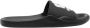 Kenzo Zwarte Boke Flower Slides Black Dames - Thumbnail 3