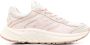 Kenzo Roze Chunky Sneakers met Mesh Detail - Thumbnail 1
