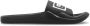 Kenzo Rubberen slippers met logo Black Heren - Thumbnail 1