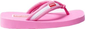 Kenzo Sandals Roze Dames