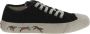 Christian Louboutin Pre-owned Tweedehands Spike So Kate Studded Derby Schoenen - Thumbnail 2