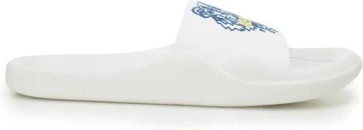 Kenzo heren slippers online kopen? Vergelijk op Schoenen.nl