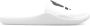 Kenzo Witte katoenen slippers sandalen - Thumbnail 5