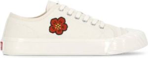 Kenzo Sneakers Beige Dames