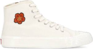 Kenzo Sneakers Beige Dames