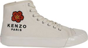 Kenzo Sneakers Beige Heren