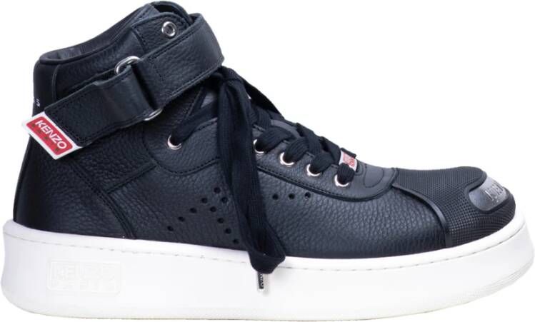 Kenzo Sneakers Black Heren