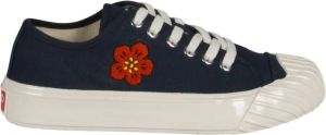 Kenzo Sneakers Blauw Dames