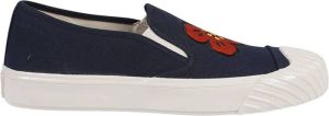 Kenzo Sneakers Blauw Heren