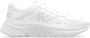Kenzo Reflecterende Mesh Sneakers Pace White Heren - Thumbnail 3