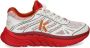 Kenzo Sneakers Red Dames - Thumbnail 1