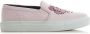 Kenzo Sneakers Pink Dames - Thumbnail 1