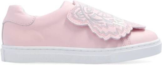 Kenzo Lage Sneakers K59039 - Foto 1