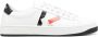 Kenzo Low-Top Sneakers Kourt K Logo Low-top Sneakers in wit - Thumbnail 1