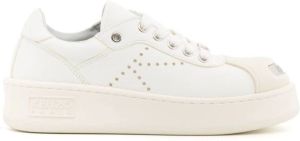 Kenzo Sneakers Wit Dames
