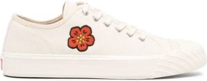 Kenzo Sneakers Wit Heren