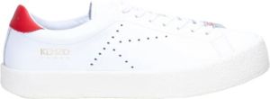 Kenzo Sneakers Wit Heren