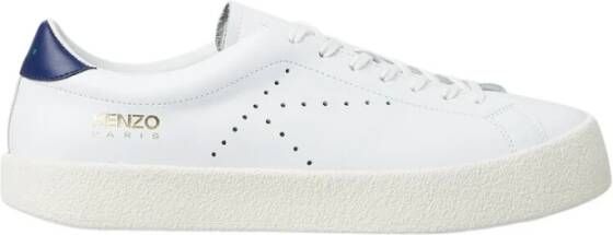 Kenzo Lage Sneakers SWING LACE-UP SNEAKERS