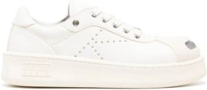 Kenzo Sneakers Wit Heren