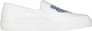 Kenzo Sneakers Wit Heren