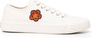 Kenzo Sneakers Wit Heren