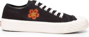 Kenzo Sneakers Zwart Dames