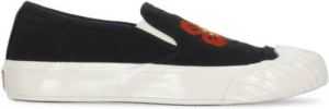 Kenzo Sneakers Zwart Dames