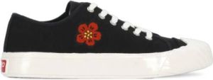 Kenzo Sneakers Zwart Dames