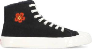 Kenzo Sneakers Zwart Dames