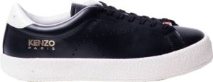 Kenzo Sneakers Zwart Dames