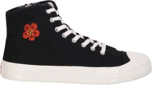 Kenzo Sneakers Zwart Dames