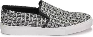 Kenzo Sneakers Zwart Dames