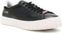 Kenzo Leren sneakers met blokdesign voor heren Black Heren - Thumbnail 11