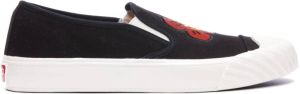 Kenzo Sneakers Zwart Heren