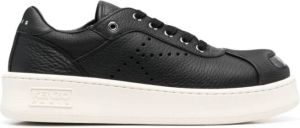 Kenzo Sneakers Zwart Heren