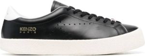 Kenzo Lage Sneakers SWING LACE-UP SNEAKERS