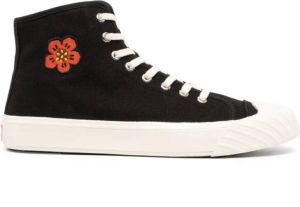 Kenzo Sneakers Zwart Heren