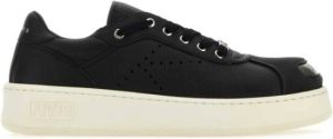 Kenzo Sneakers Zwart Heren