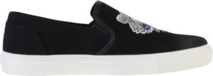 Kenzo Sneakers Zwart Heren